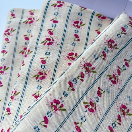 KONGESSLOEJD - 3 pack Muslin Cloth Gots |  Nellie