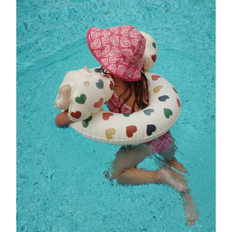 KONGESSLOEJD - Water Wings Shell   |  Bon Coeur Coloré