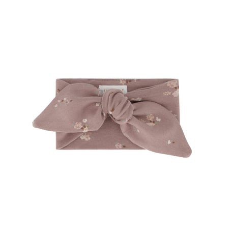 J A M I E   K A Y - Organic Cotton Headband | Petite Fleur Antler