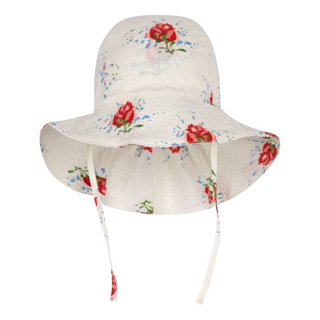 KONGESSLOEJD - Elin Sunhat   |  Vita Rosa