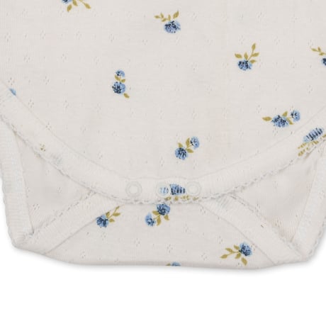 KONGESSLOEJD - Minnie Body Gots  |   Bonderose Blue