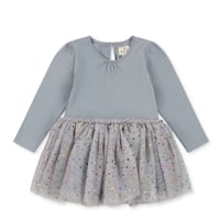 KONGESSLOEJD - Fairy Ballerina Dress  |  Nuit Etoile