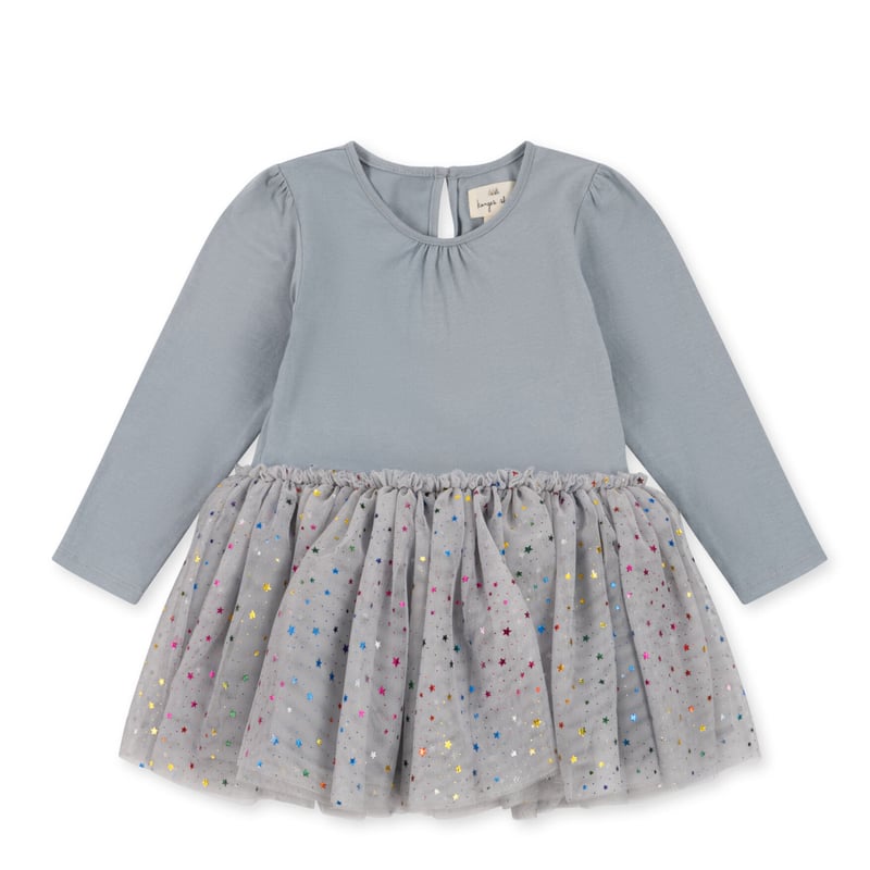 KONGES SLOEJD コンゲスFAIRY DRESS 4Y KONGES SLOEJD コンゲスFAIRY DRESS 4Y LILI et NENE KONGES
