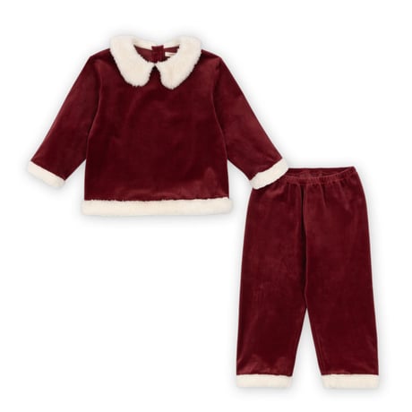 KONGESSLOEJD - CHRISTMAS SET GRS | Red Dahlia