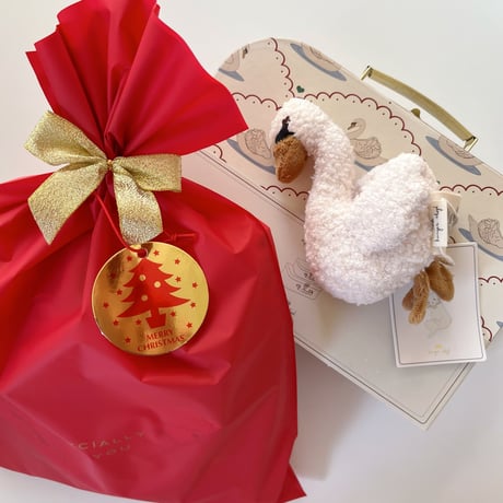 GIFT WRAPPING | ギフトラッピング（※オプションあり）