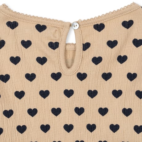 KONGESSLOEJD - Chleo Dress Gots  |  Coeur Eclipse