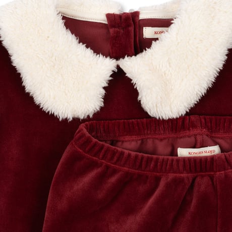 KONGESSLOEJD - CHRISTMAS SET GRS | Red Dahlia