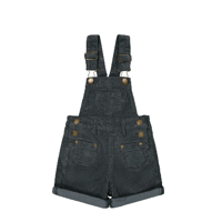 J A M I E   K A Y - Chase Short Overall | Smoke