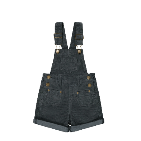 J A M I E   K A Y - Chase Short Overall | Smoke