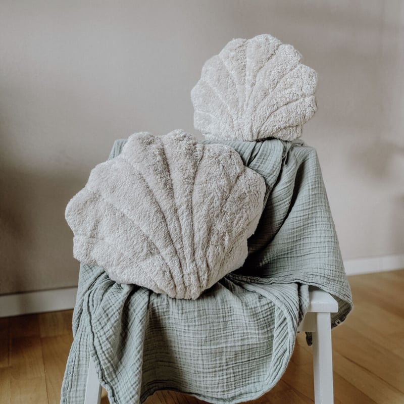 Senger Naturwelt - Cuddly Animal Shell small（S)