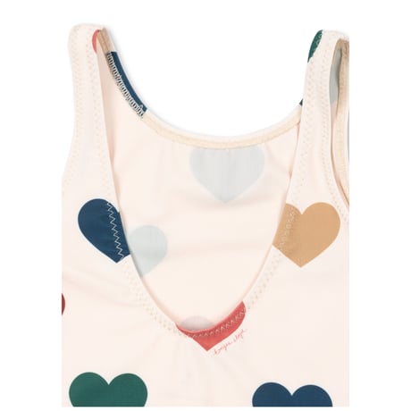 KONGESSLOEJD - MANUCA SWIMSUIT |  Bon Coeur Coloré