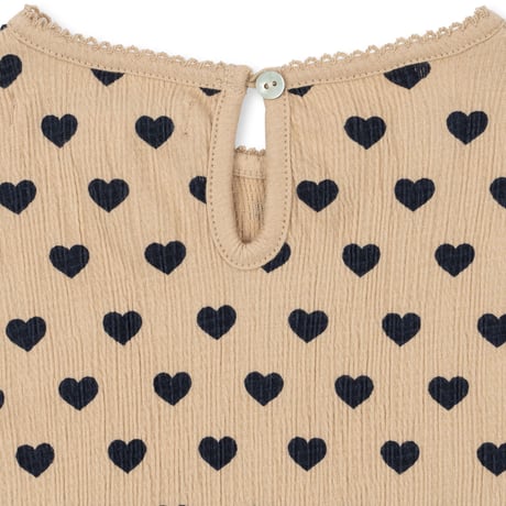 KONGESSLOEJD - Chleo Blouse  |  Ceur Eclipse