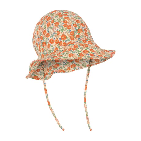 KONGESSLOEJD - VERBENA SUN HAT GOTS   |  Kaluka