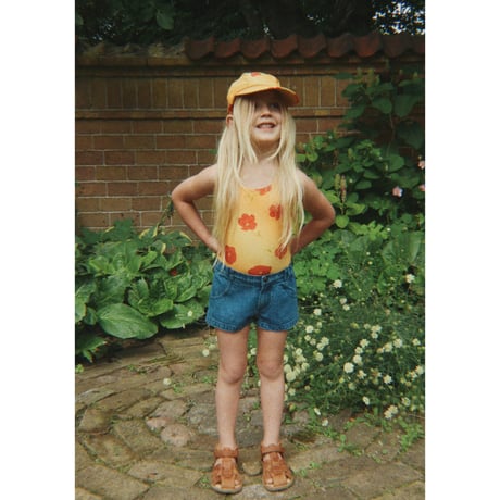 KONGESSLOEJD - ABRIA BOW CAP GRS   |  Viella Sol