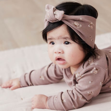 J A M I E   K A Y - Organic Cotton Headband | Petite Fleur Antler