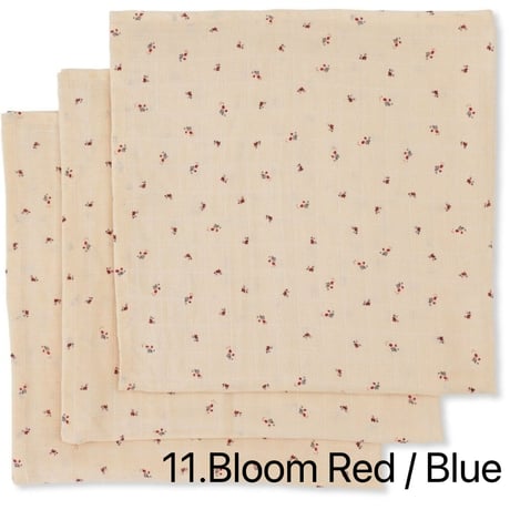 KONGESSLOEJD - 1PC Muslin Cloth (No.1~No.29)