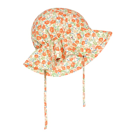 KONGESSLOEJD - VERBENA SUN HAT GOTS   |  Kaluka