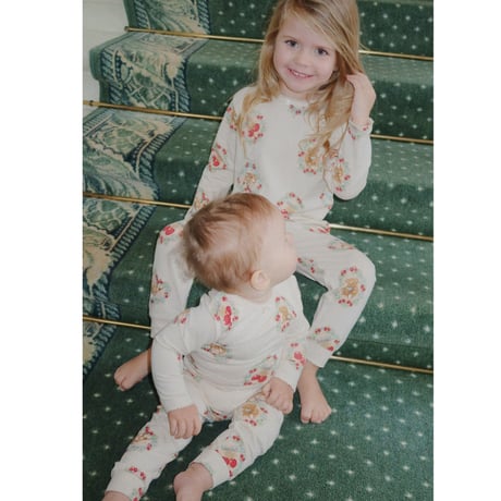 KONGESSLOEJD - BASIC CHRISTMAS SET GOTS |  Deer Diary