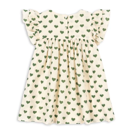 KONGESSLOEJD - COCO DRESS | Amour Verde