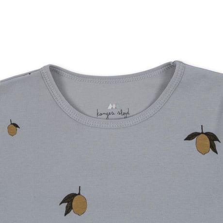 KONGESSLOEJD - Sleepy PJ Gots  |  Lemon Harbor