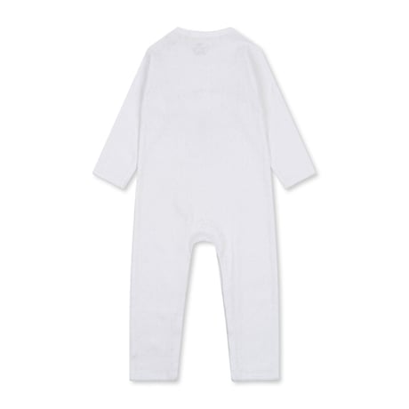 KONGESSLOEJD - Minnie  Onesie Gots  |   Bow Kitty