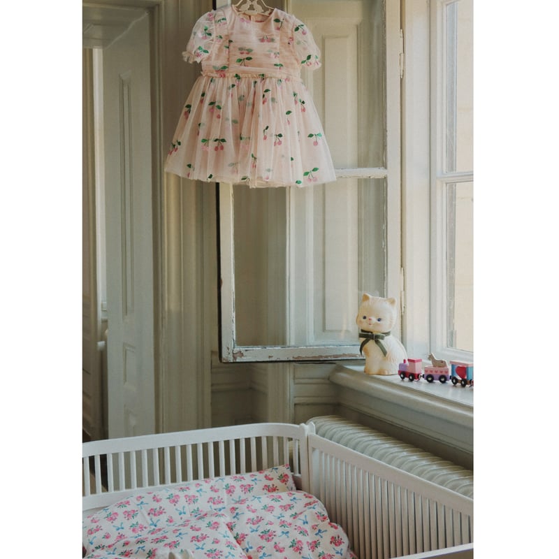 KONGESSLOEJD - TULLIE DRESS | Ma Grande Ceris