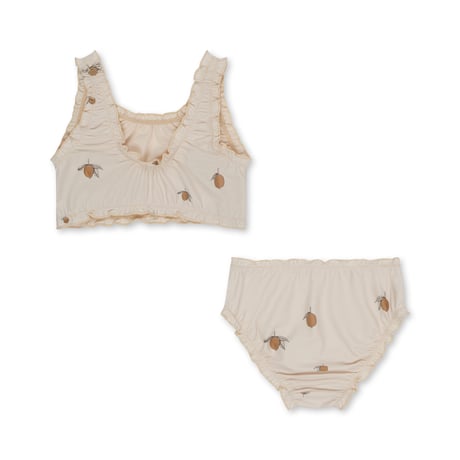 KONGESSLOEJD - Collette Bikini |  Lemon