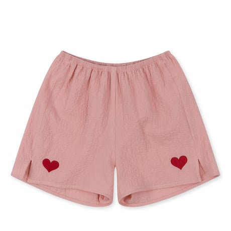 KONGESSLOEJD - Ava Slit Shorts   |  Mellow Rose