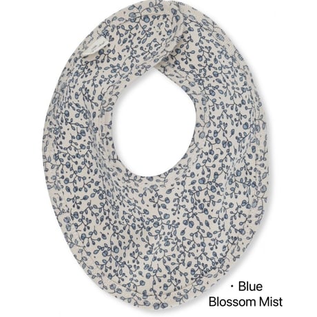 KONGESSLOEJD - Basic Newborn Bibs