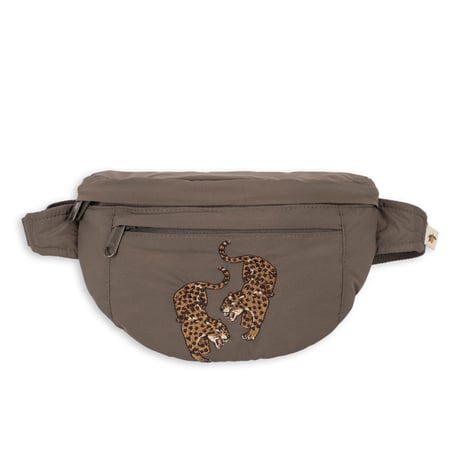 KONGESSLOEJD - Juno Bumbag |  Walnut