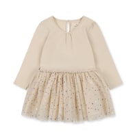 KONGESSLOEJD - Fairy Ballerina Dress   |  Etoile Multi Brazilian Sand