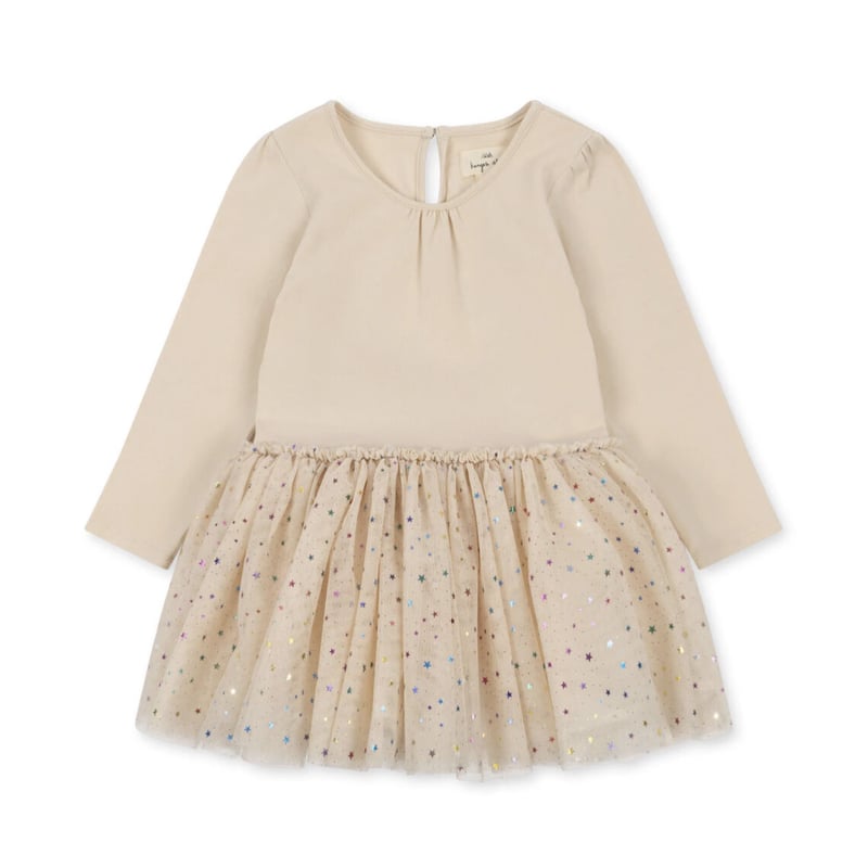KONGES SLOEJD コンゲスFAIRY DRESS 4Y KONGESSLOEJD - Fairy Ballerina Dress | Nuit E