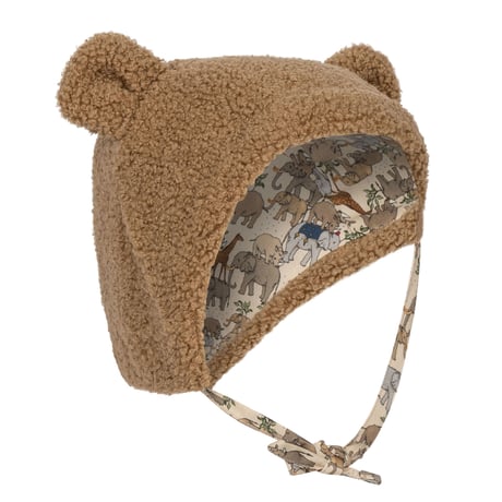 KONGESSLOEJD - Grizz Hat  |  Shitake