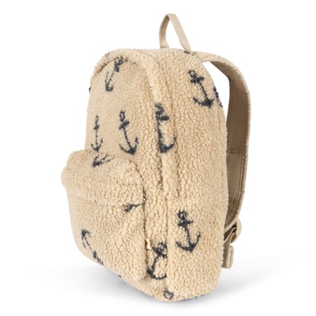 KONGESSLOEJD - JODY TEDDY BACKPACK GRS |  Ancher