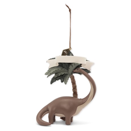 KONGESSLOEJD - DINOMITE CHRISTMAS DECO