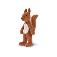 Senger Naturwelt - Floppy Animal Squirrel small（S）