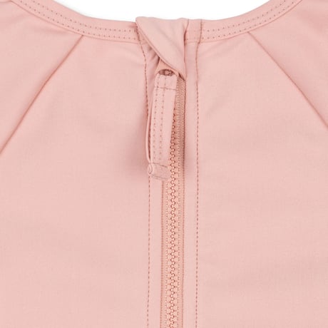 KONGESSLOEJD - KITTY SWIM ONESIE |  Powder Pink