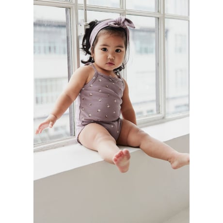 J A M I E   K A Y - Organic Cotton Headband | Goldie Quail