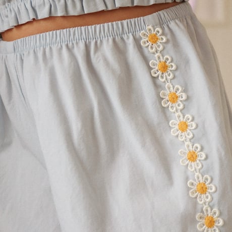 KONGESSLOEJD - Daisy Set  |  Plein Air