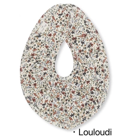 KONGESSLOEJD - Basic Newborn Bibs