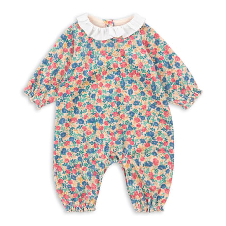 KONGESSLOEJD - MIFFA ONESIE | Fiola