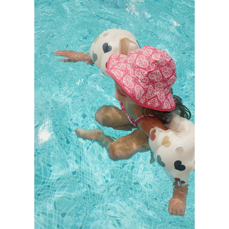 KONGESSLOEJD - Water Wings Shell   |  Bon Coeur Coloré