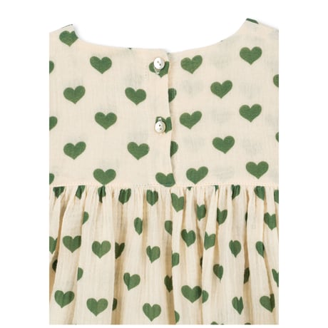 KONGESSLOEJD - COCO DRESS | Amour Verde