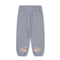 KONGESSLOEJD - ITTY SWEATPANTS GOTS |  Sleet