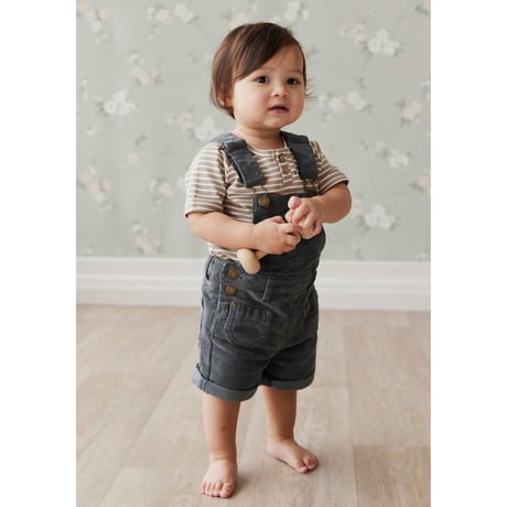 J A M I E   K A Y - Chase Short Overall | Smoke