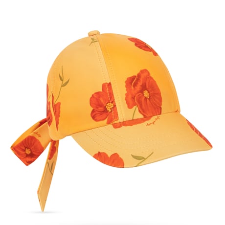KONGESSLOEJD - ABRIA BOW CAP GRS   |  Viella Sol