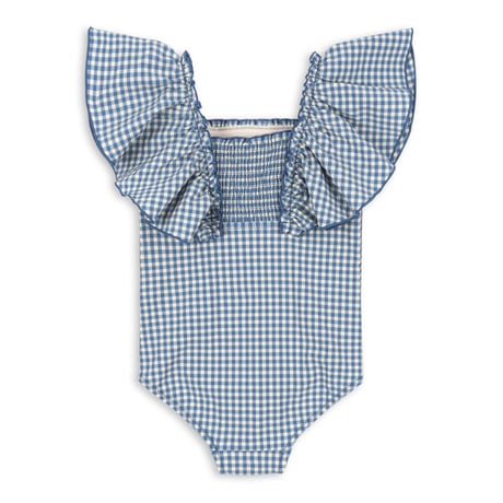 KONGESSLOEJD - FRESIA SWIMSUIT |  Harbor Check