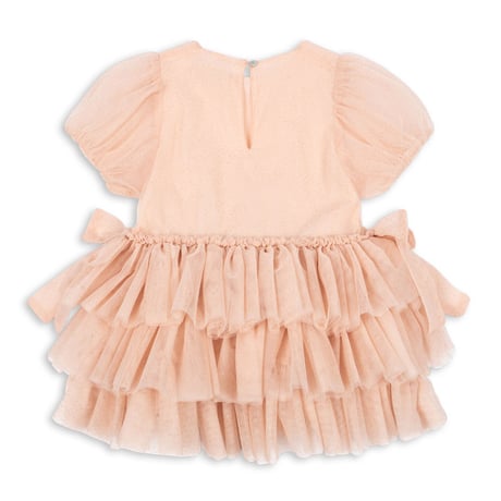 KONGESSLOEJD - FAY DRESS | Pale Blush