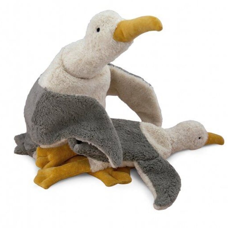 Senger Naturwelt - Cuddly Animal Seagull （L） |