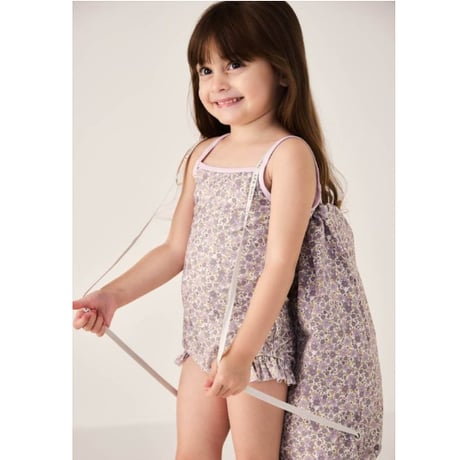 J A M I E K A Y - Robin Swimsuit |  Chloe Orchid